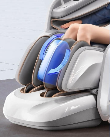 Ultimate 4D Precision Control