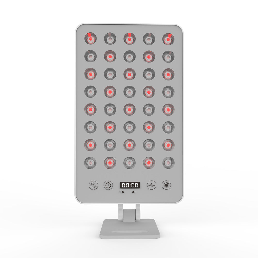 40W Adjustment 660nm 850nm Facial Care