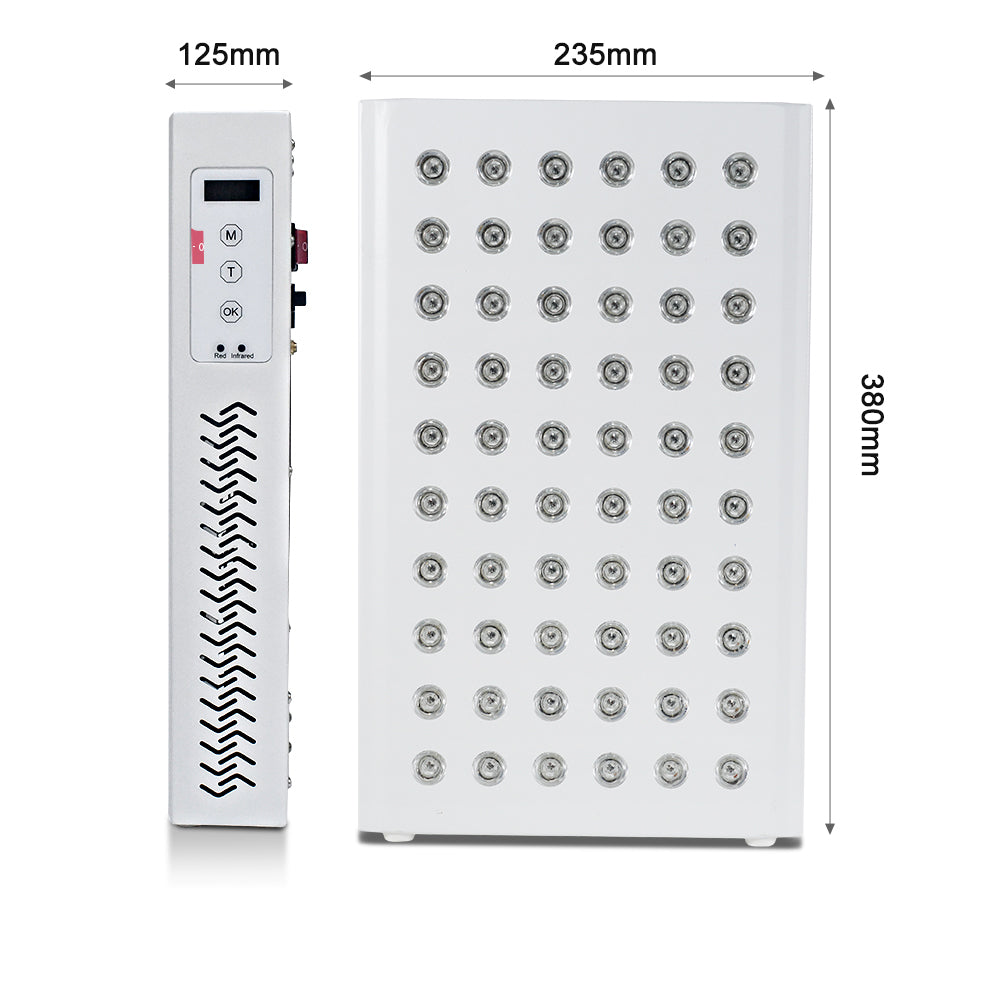 Red Light Therapy Device