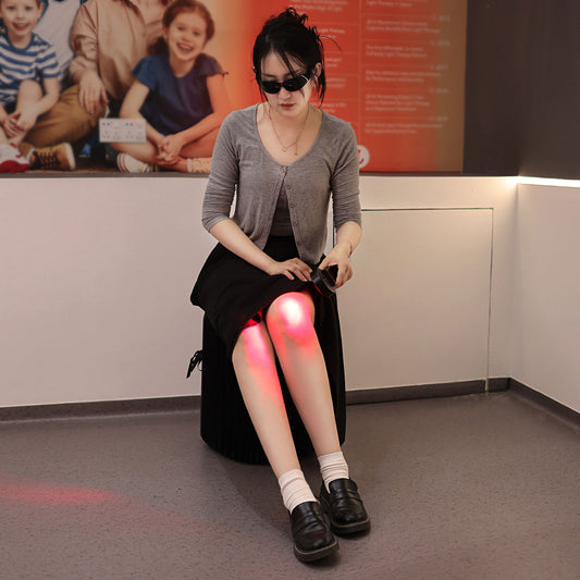 Ems Beauty Eye Massager
