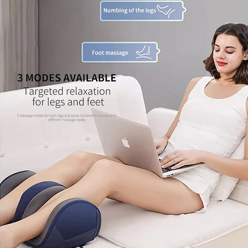 Foot Vibration Massager