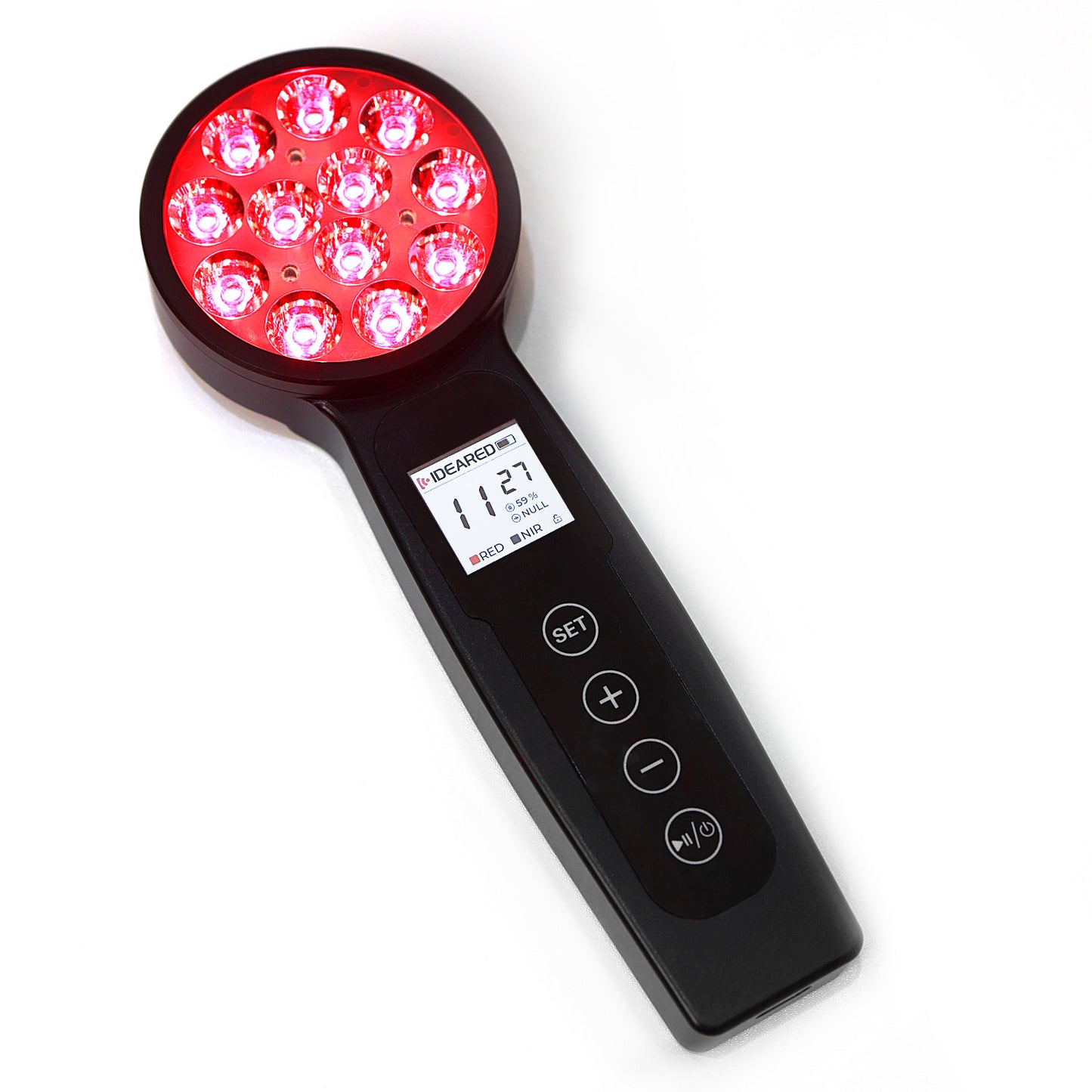 Ems Beauty Eye Massager