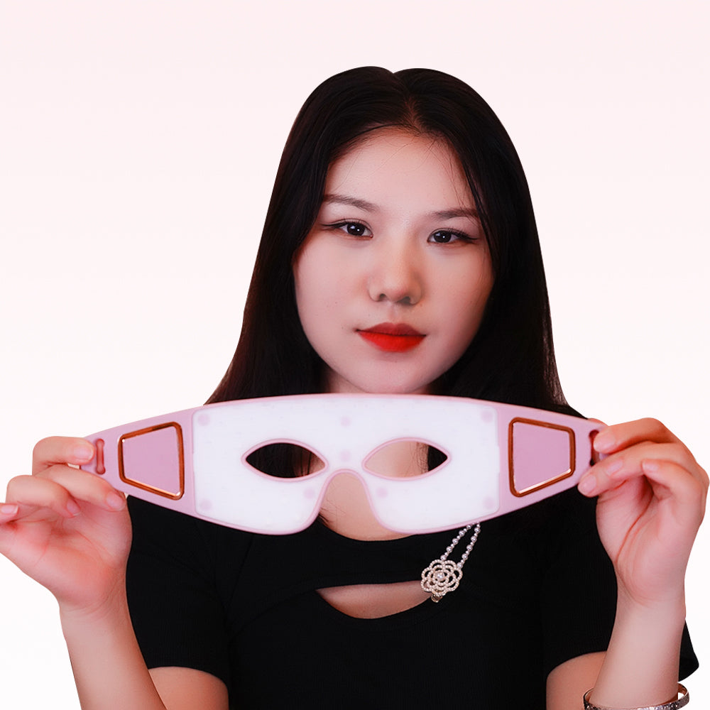 Wakelife Silicone Eye Massager Skin Care