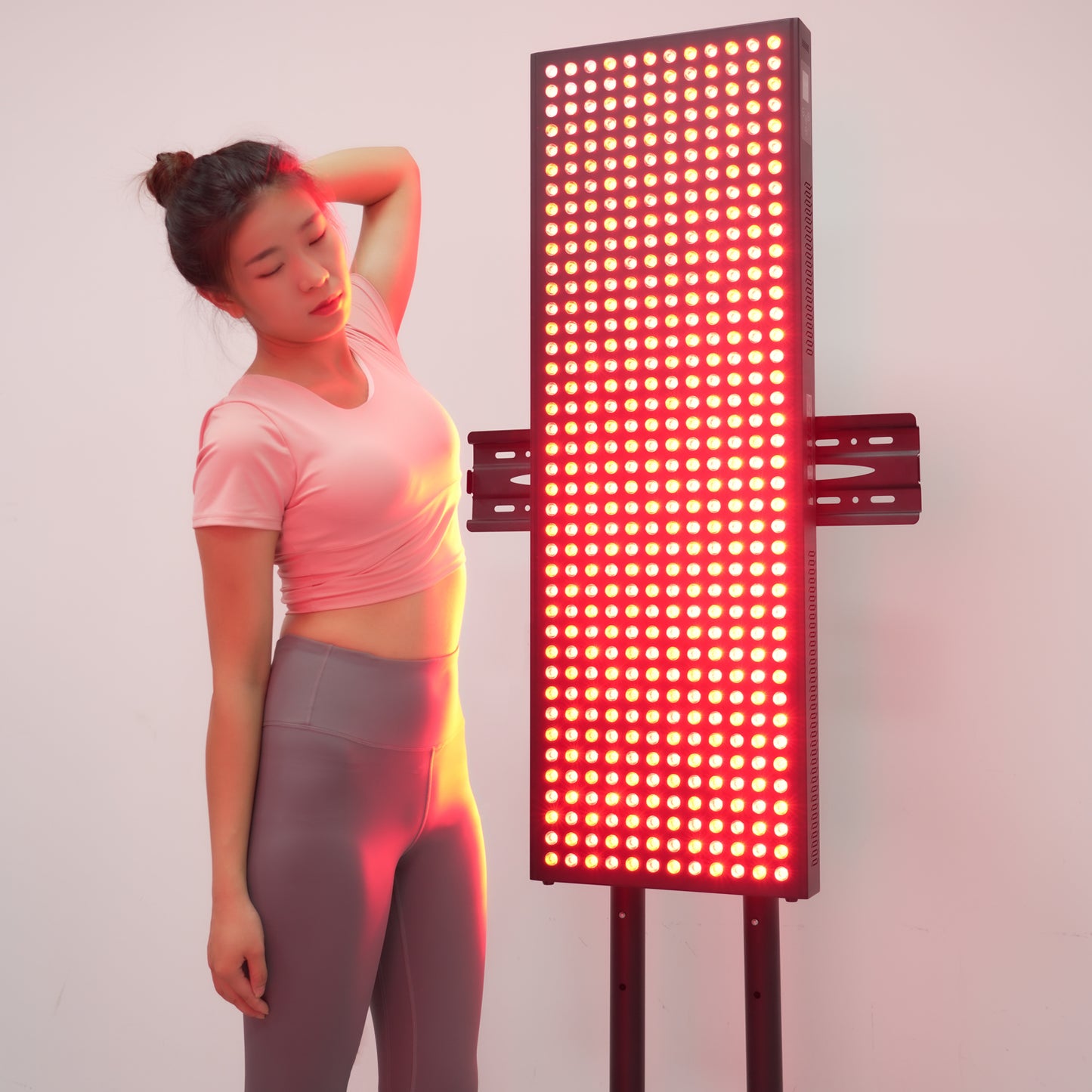 Sgrow ES4500 Near Infrared LED Therapy Panel