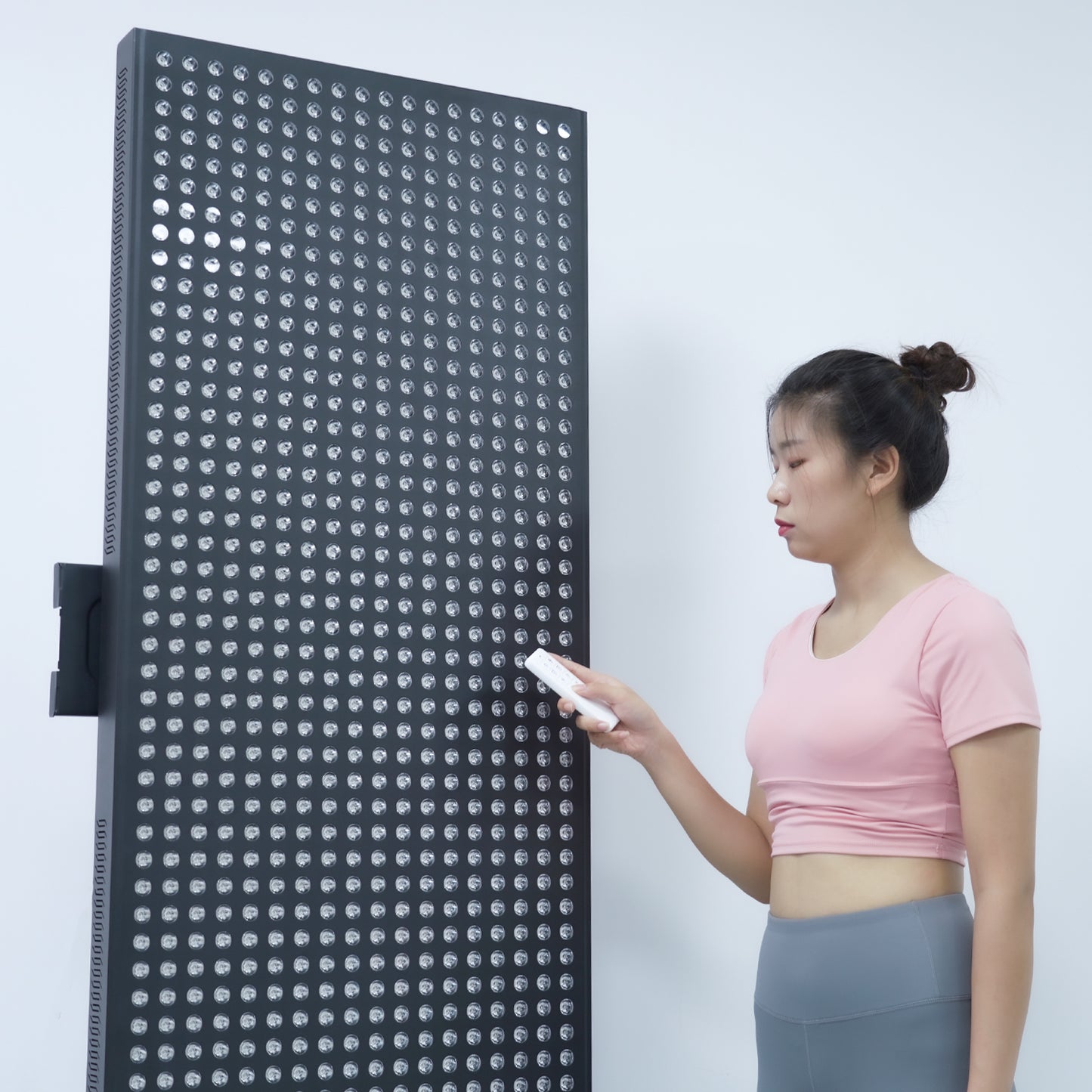 Sgrow ES4500 Near Infrared LED Therapy Panel