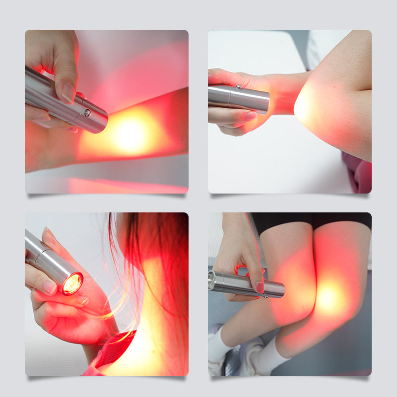 Portable Hand Held Lamp