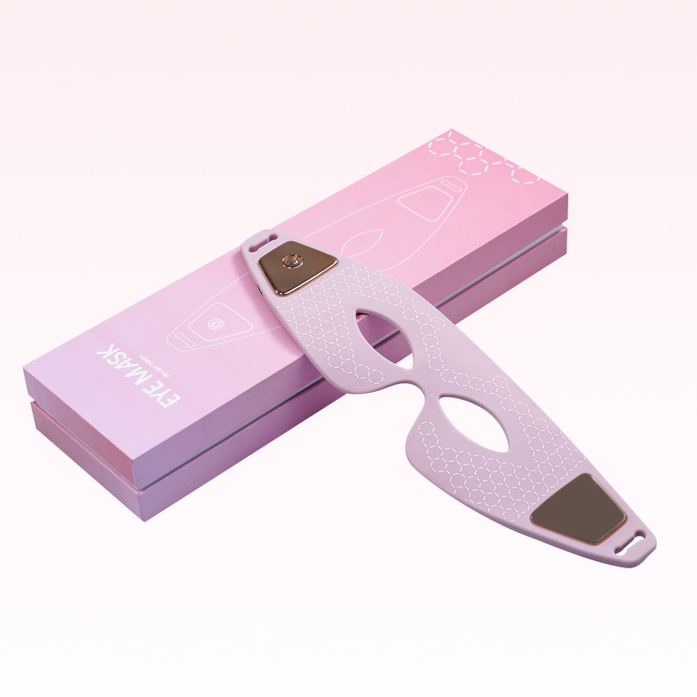 Wakelife Silicone Eye Massager Skin Care