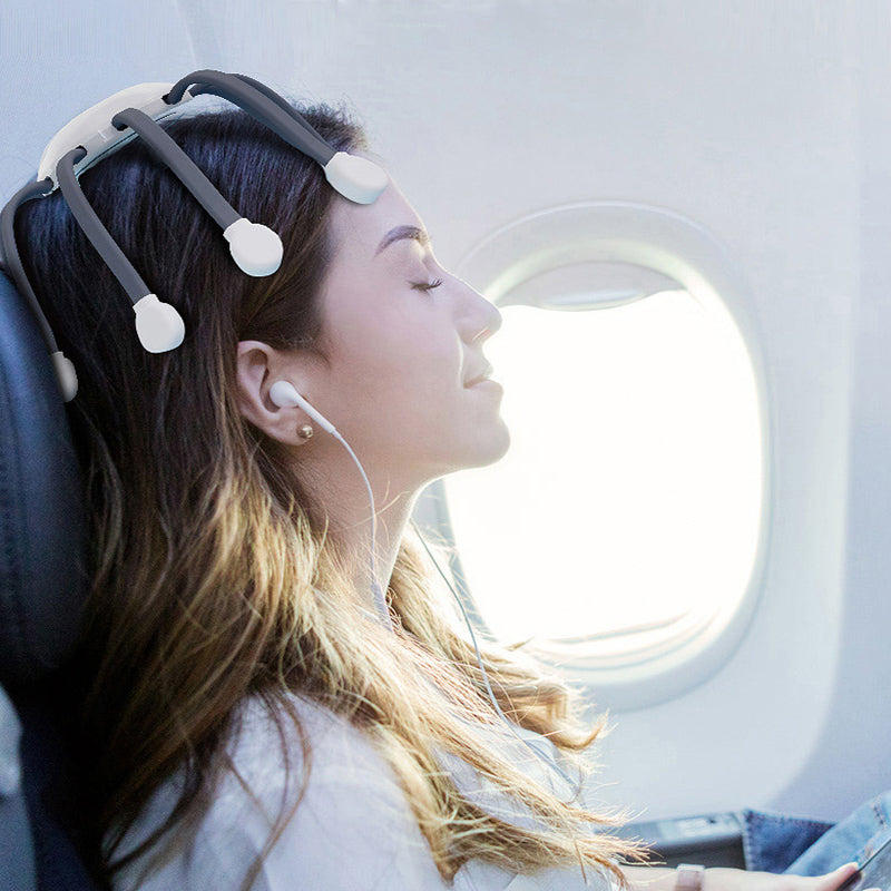 Scalp Scratcher Portable Head Massager