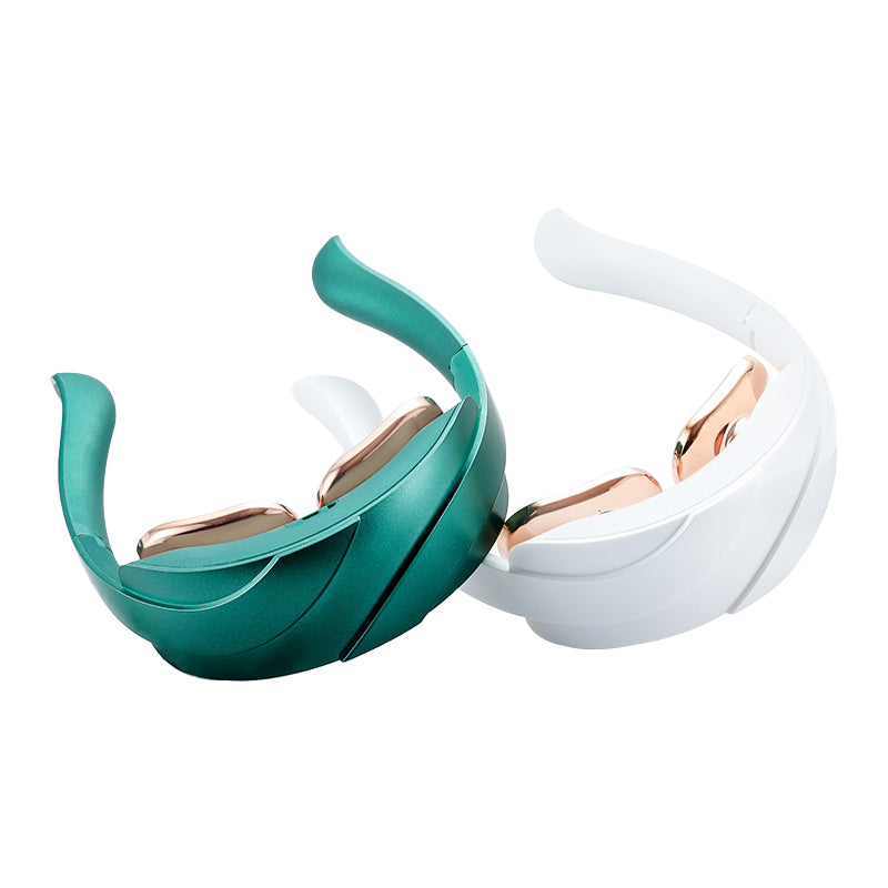 Electronic Travel Pillow Massager