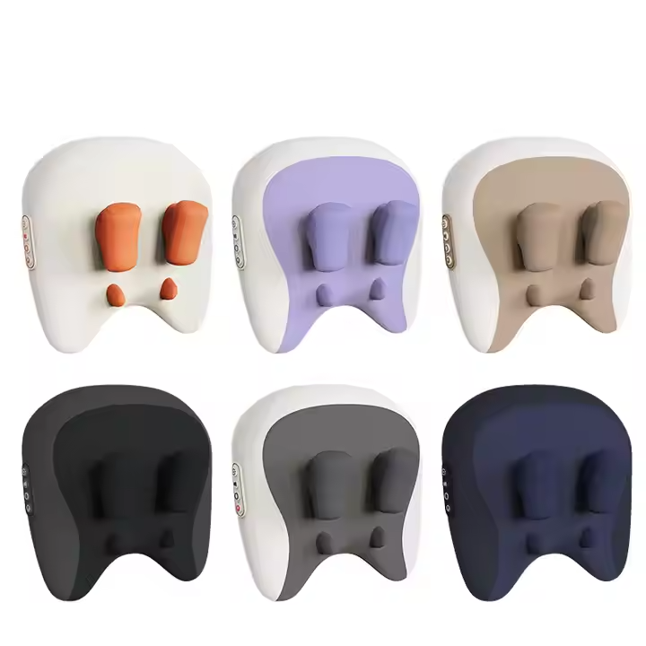 Portable Neck Massager