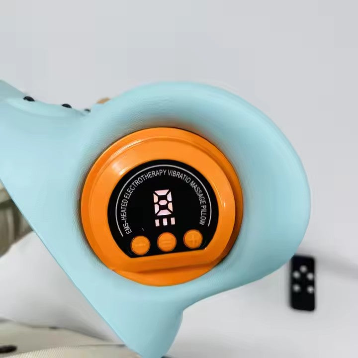 Home Hot Compress Massager