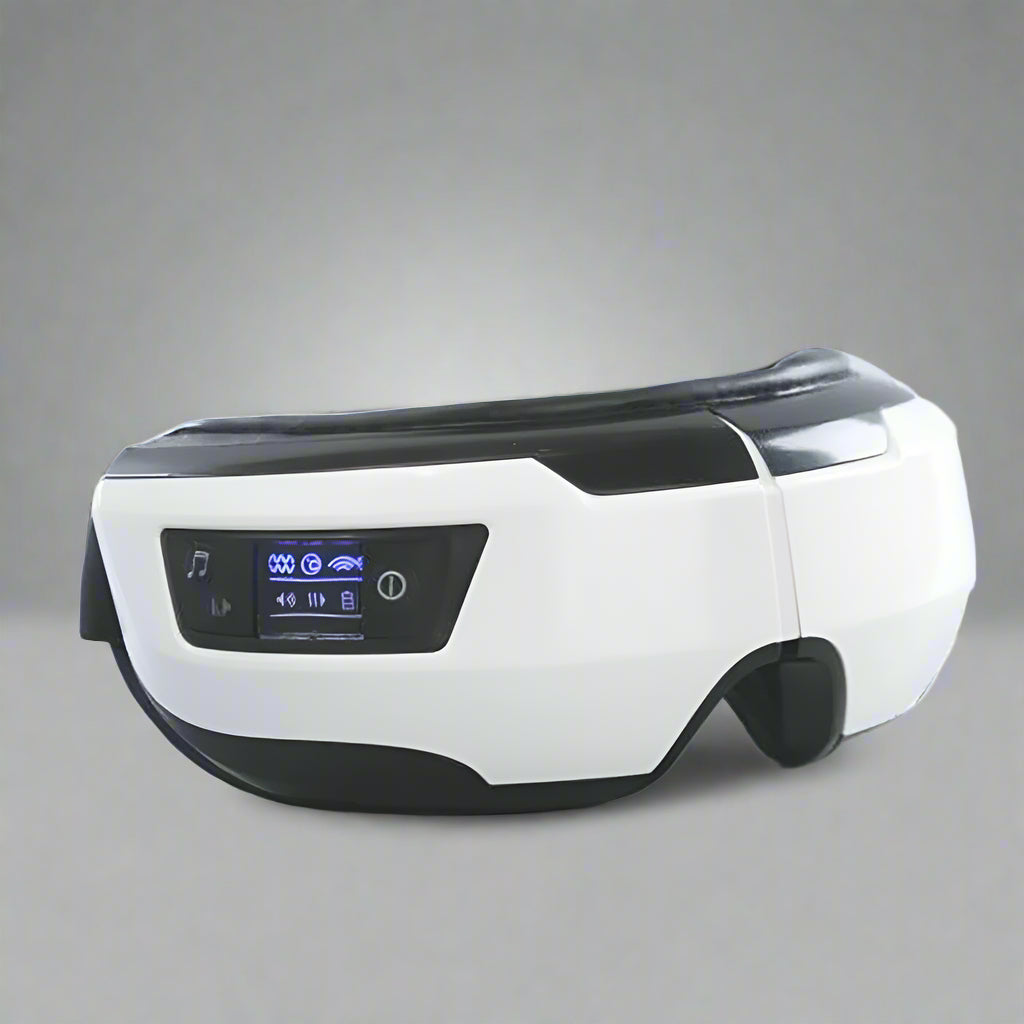 Wireless Vibrating Eye Massager