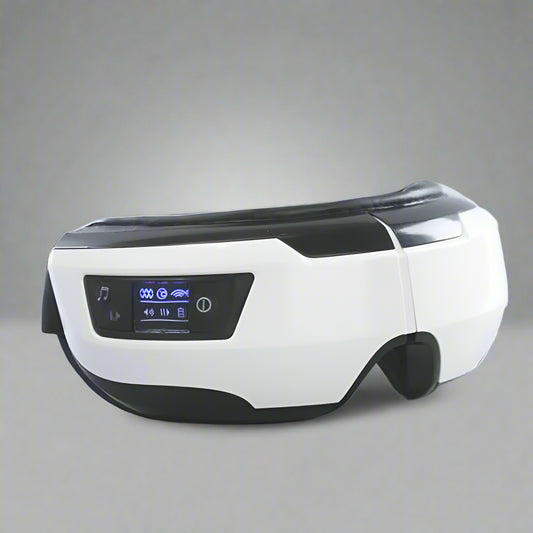 Wireless Vibrating Eye Massager