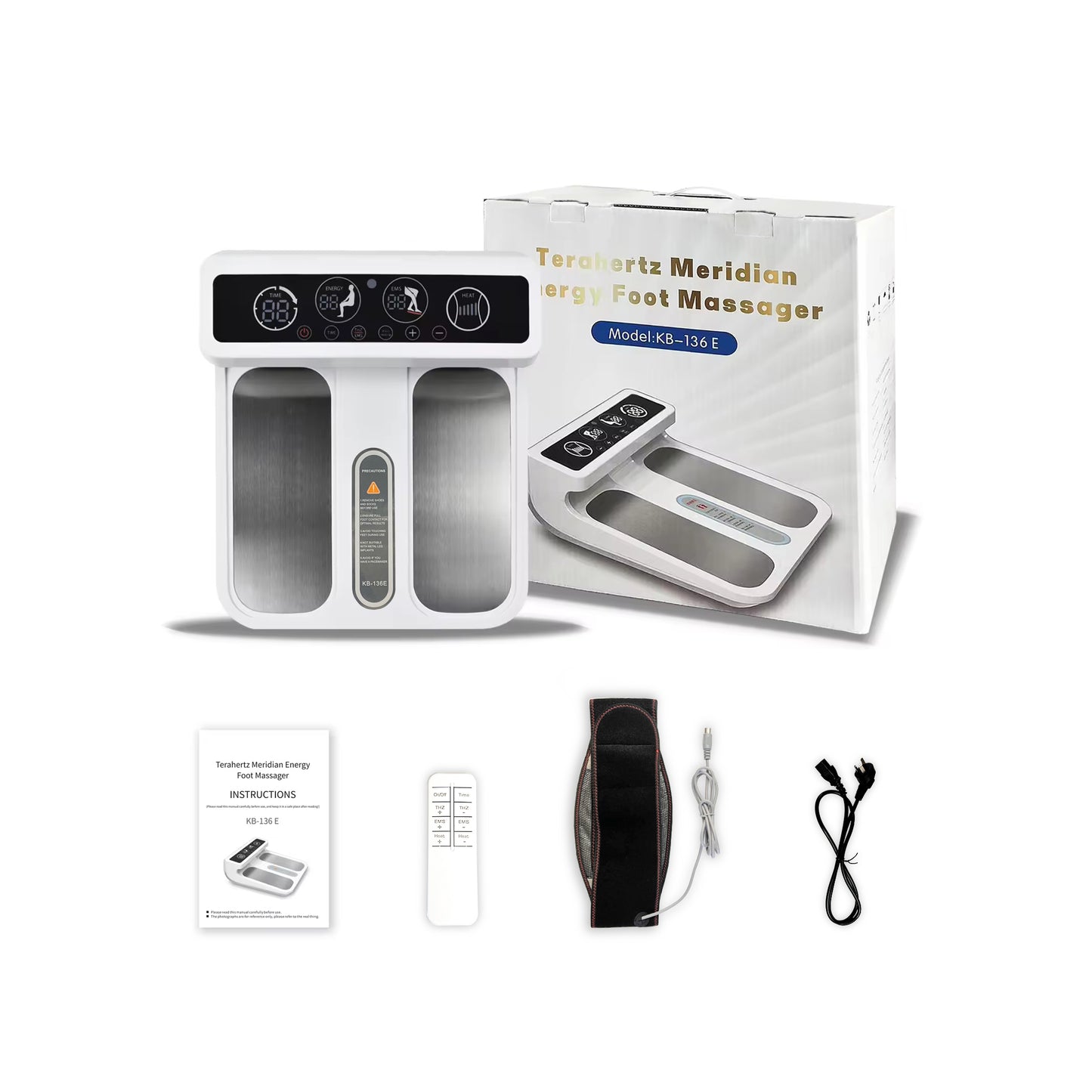 Powerful Electric Massager