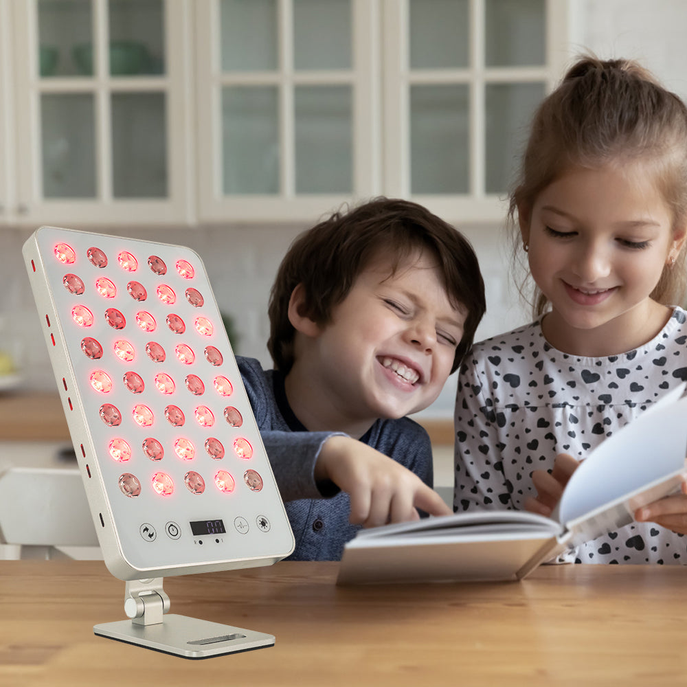 Led Pdt Infrared Red Light Machine