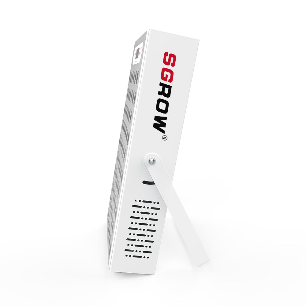 Sgrow Cost-Effective Infrared LED Therapy Device