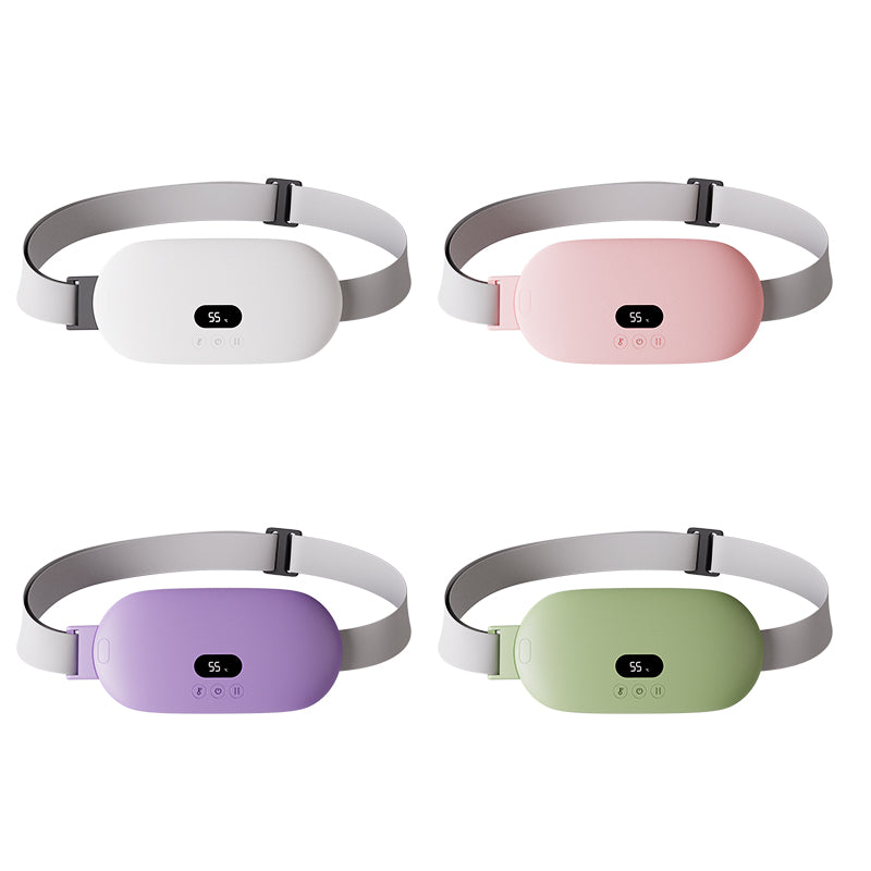 Warm Palace Heated Massager