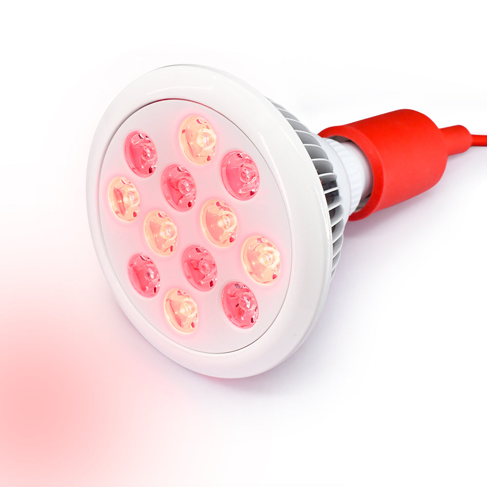PD024 24W Led Red Light