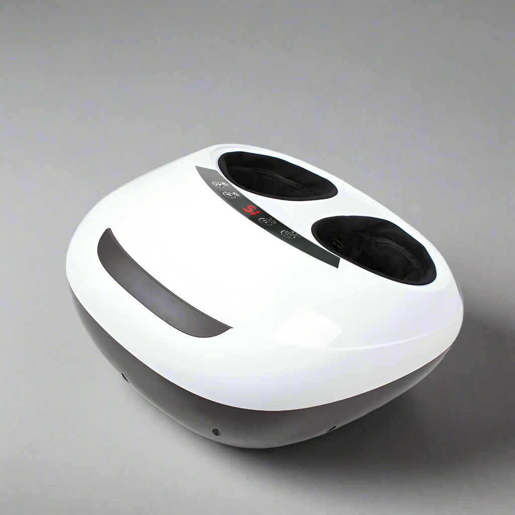 Roller Foot Massager