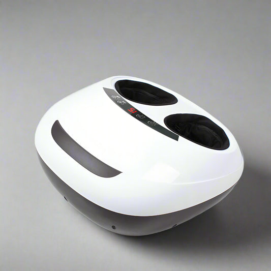 Roller Foot Massager