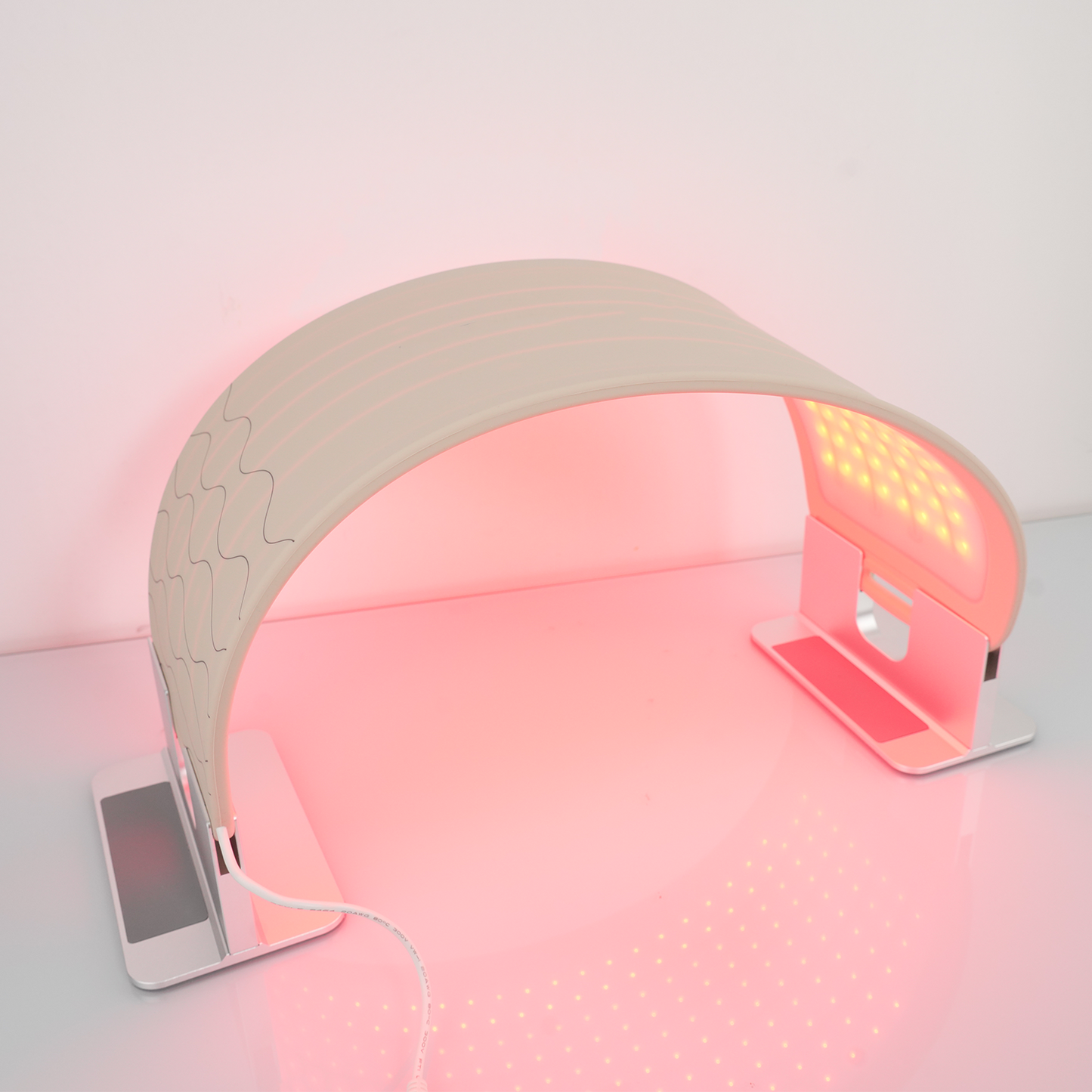 PDT LED Photodynamic Mask