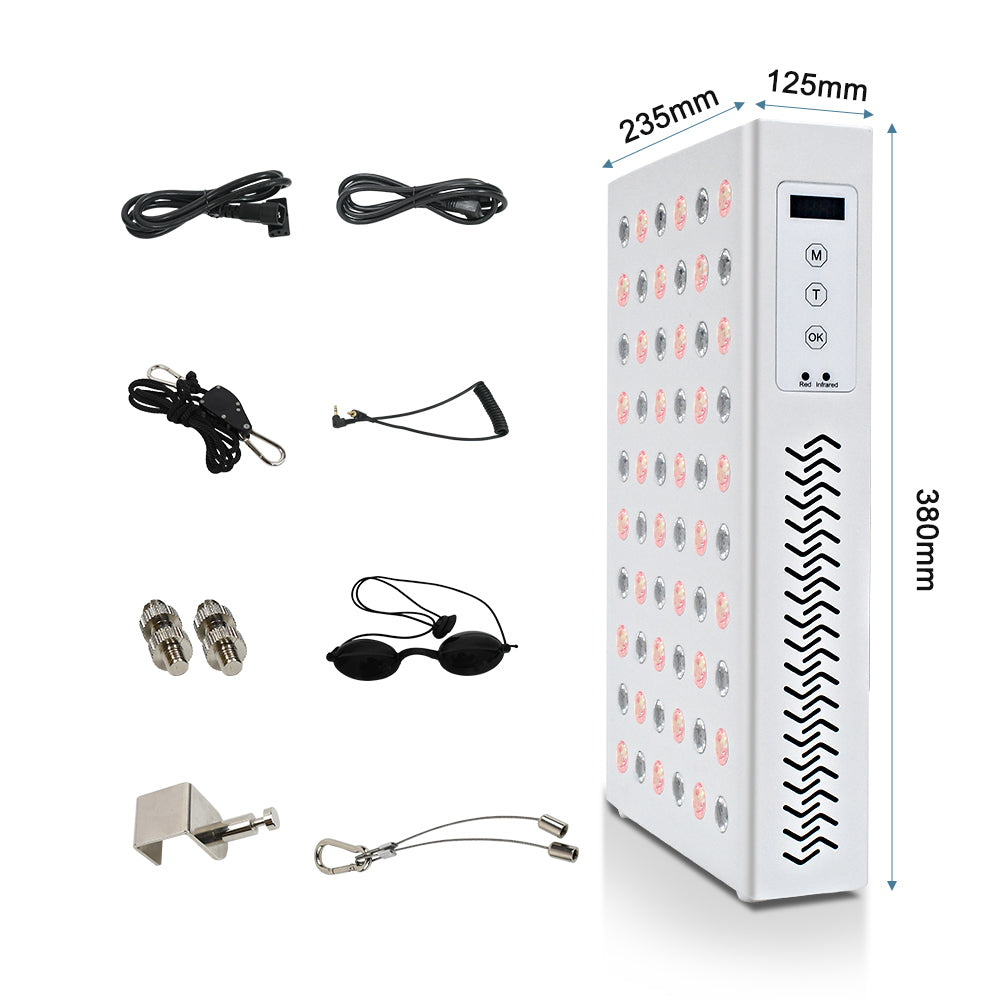 Red Light Therapy Device