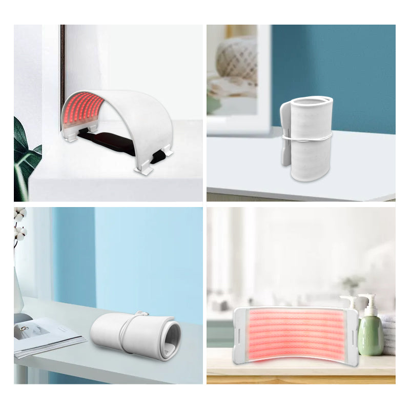LED Full Body Infrared Light Therapy Device