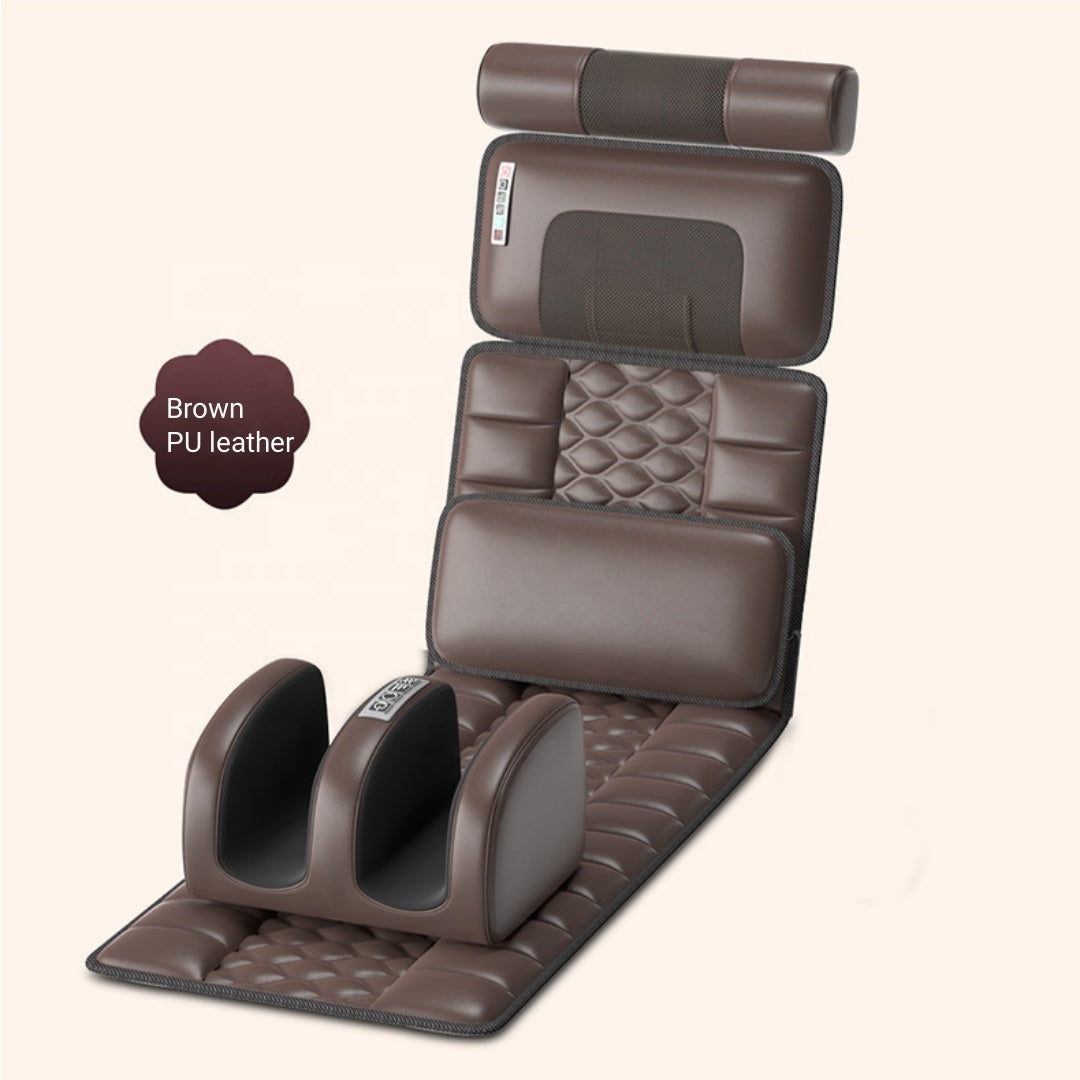 Smart Topper Massage Mattress