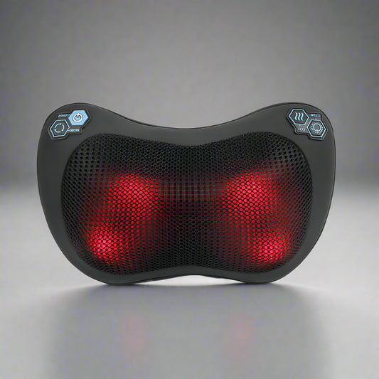 Multifunctional Relaxation Massage Pillow