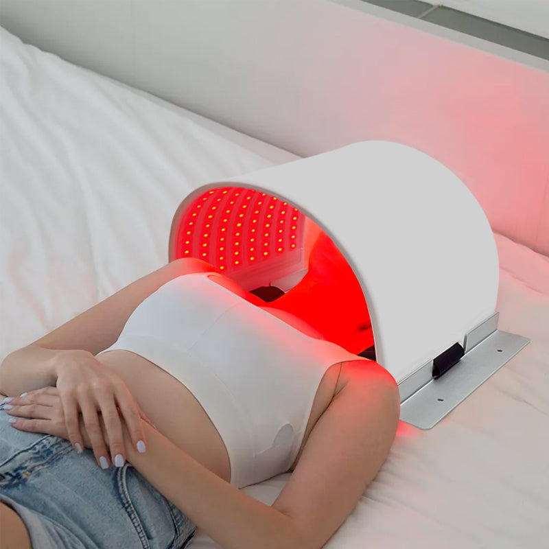 LED Full Body Infrared Light Therapy Device