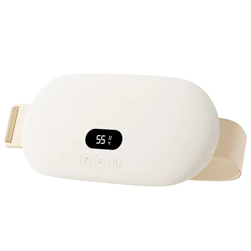 Warm Palace Heated Massager