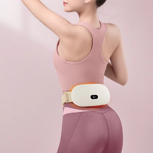 Warm Palace Heated Massager