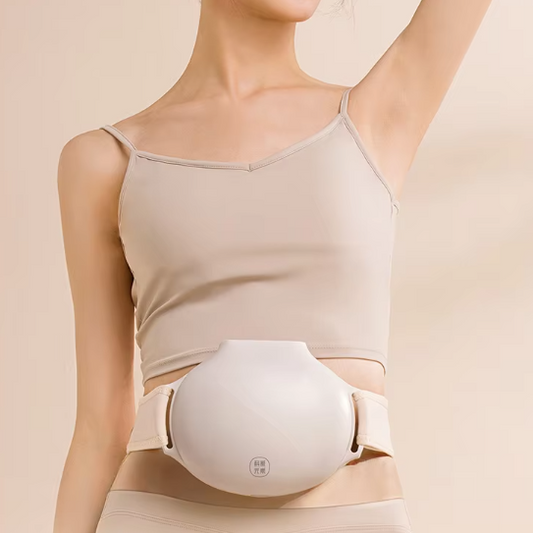 Fat Reducer Abdominal Massager