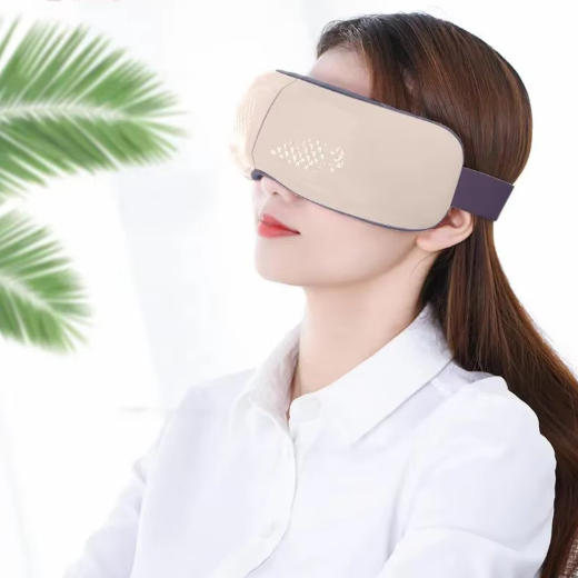 Eye Care High Frequency Eye Massager